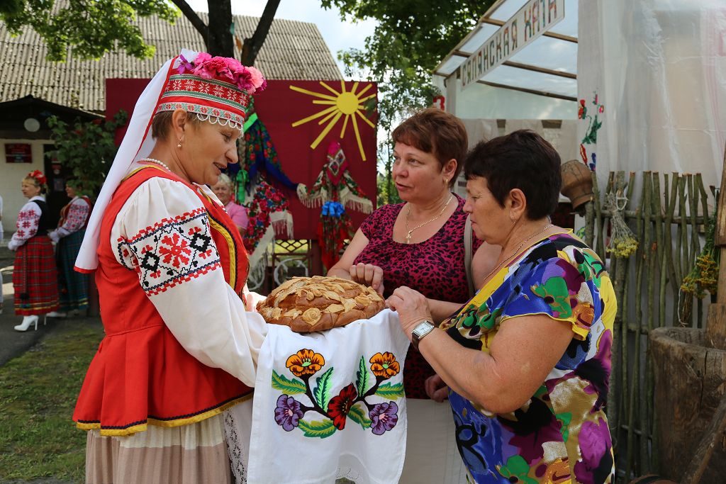 Погода лельчицы на 10 дней