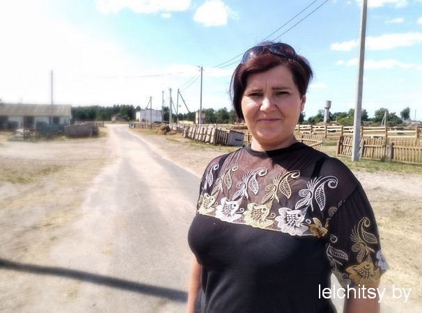 Лельчицы дэу 42